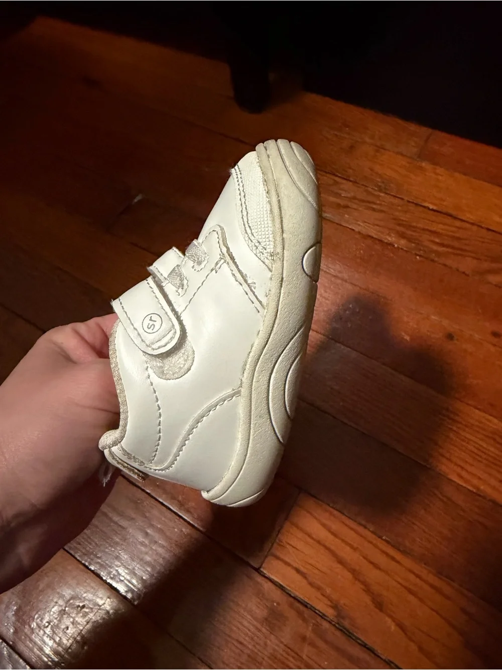 Baby boy stride rite Taye 2.0 sneakers 4M